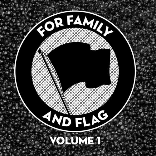 For Family And Flag 1 / Various - For Family And Flag 1 / Various - Music CD