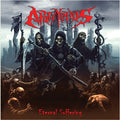 Apocryphus - Eternal Suffering - Music CD