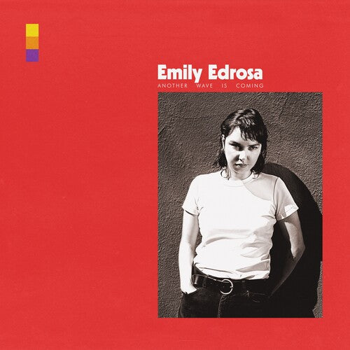 Edrosa,emily - Another Wave Is Coming - Vinyl Record