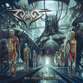 Typhus - Mass Produced Perfection - Music CD