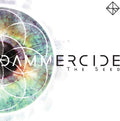 Dammercide - Seed - Music CD