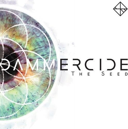 Dammercide - Seed - Music CD