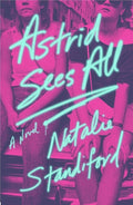Standiford,natalie - Astrid Sees All - Books