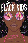 Reed,christina Hammonds - Black Kids - Books