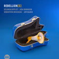 Rifflet,sylvain / Irabagon,jon - Rebellion(s) - Music CD