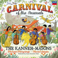Kanneh-masons / Morpurgo / Colman - Carnival - Music CD