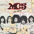 Mc5 - Live 1969/1970 - Vinyl Record