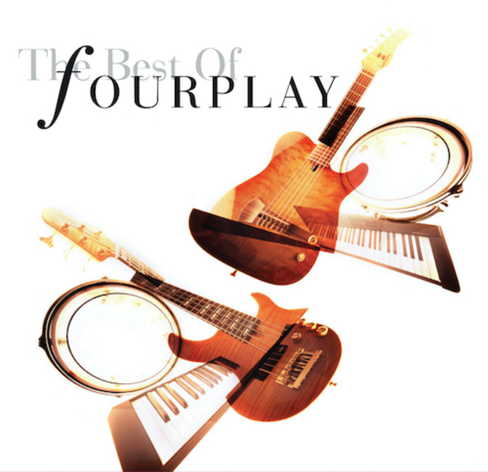 Best Of Fourplay (2020 Remastered) [180 Gram] Vinyl Record