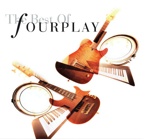 Fourplay - Best Of Fourplay (2020 Remastered) (mqa-cd) - Music CD