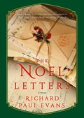 Evans,richard Paul - Noel Letters - Books