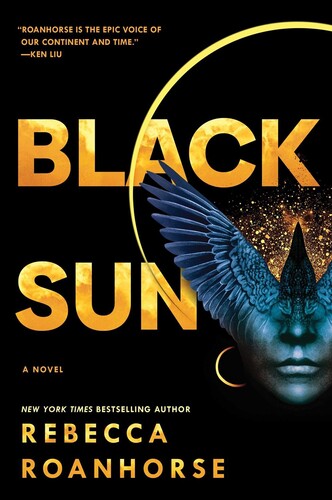 Roanhorse,rebecca - Black Sun - Books