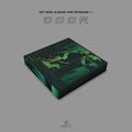 Ghost9 - Pre Episode 1: Door - Music CD
