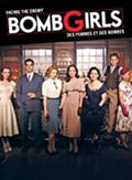 Bomb Girls - Bomb Girls - DVD