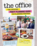 Sumerak,marc / Tremaine,julie / Murlowski,anne - Office The Official Party Planning Guide To - Books