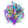Saavedra,asy - Trover Saves The Universe / O.s.t. - Vinyl Record