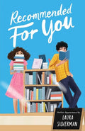 Silverman,laura - Recommended For You - Books