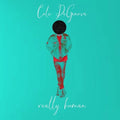Degenova,cole - Really Human - Vinyl Record