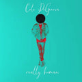Really Human [LP] Vinyl Record