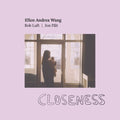 Wang,ellen Andrea - Closeness - Music CD