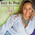 Jazz In Pink - Joy - Music CD