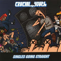 Crucial Youth - Singles Going Straight - Music CD