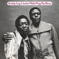 Pre-Order: Buddy Guy / Wells,Junior - Play The Blues [180 Gram] [Remastered]