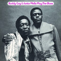 Guy,buddy / Junior Wells - Play The Blues - Vinyl Record