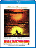 Sunrise At Campobello - Sunrise At Campobello - Blu-ray