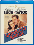 Waterloo Bridge - Waterloo Bridge - Blu-ray