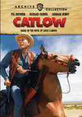 Catlow - Catlow - DVD