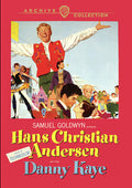 Hans Christian Andersen - Hans Christian Andersen - DVD