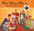 Rockin Schlager Party 2 / Various - Rockin Schlager Party 2 / Various - Music CD