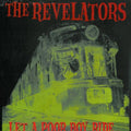 Revelators - Let A Poor Boy Ride - Vinyl Record