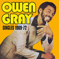 Gray,owen - Singles 1969-1972 - Music CD