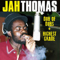 Thomas,jah - Dub Of Dubs + Highest Grade - Music CD
