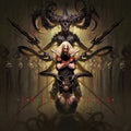 Thanatopsis - Initiation - Music CD