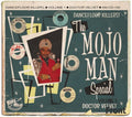 Mojo Man Special 1 / Various - Mojo Man Special 1 / Various - Music CD