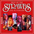 Strawbs - Best Of: Live In Concert - Vinyl Record
