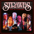 Strawbs - Live In Concert - Music CD