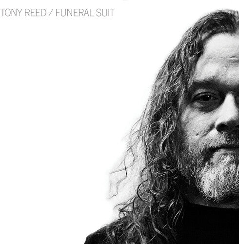 Reed,tony - Blood And Strings: The Ripple Acoustic Series - Vinyl Record