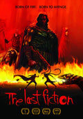 Last Fiction - Last Fiction - DVD