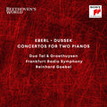 Goebel / Duo Tal / Groethuysen - Beethoven's World - Music CD
