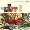 Tom Keenlyside Quartet - Fortune Teller - Music CD
