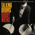 Wiens,bobby - Talking Drums - Music CD