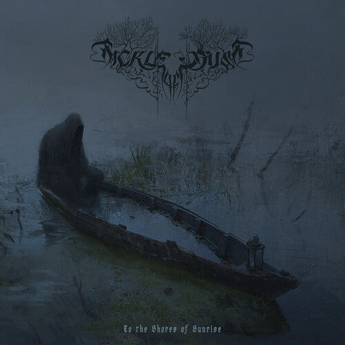 Sickle Of Dust - To The Shores Of Sunrise - Music CD
