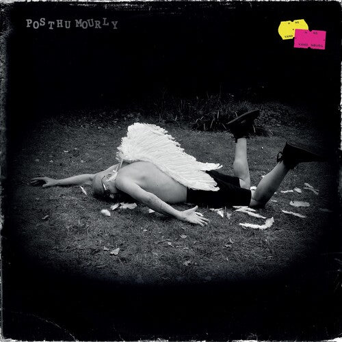 Vandenburg,hans - Posthumourly - Vinyl Record