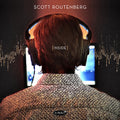 Routenberg,scott - Inside - Music CD