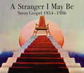 Stranger I May Be / Various - Stranger I May Be / Various - Music CD