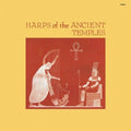 Laughton,gail - Harps Of The Ancient Temples - Vinyl Record