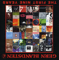 First Nine Years Of Gern Blandsten / Various - First Nine Years Of Gern Blandsten / Various - Music CD